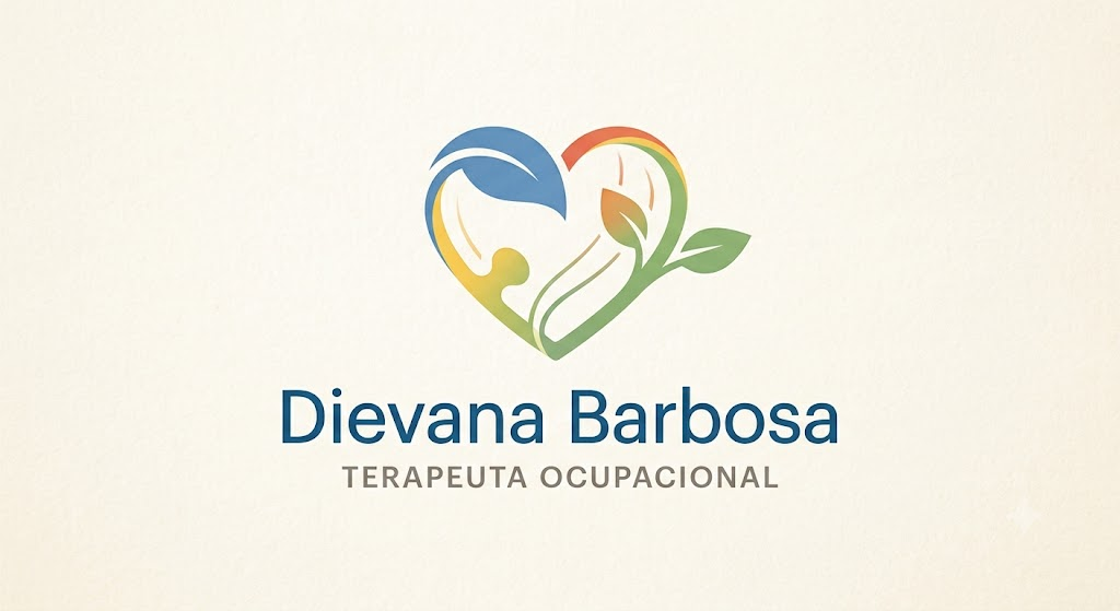 Dievana Barbosa — Terapeuta Ocupacional